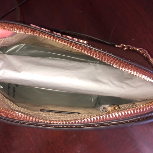 Michael Kors Purse - Picture 4 of 6